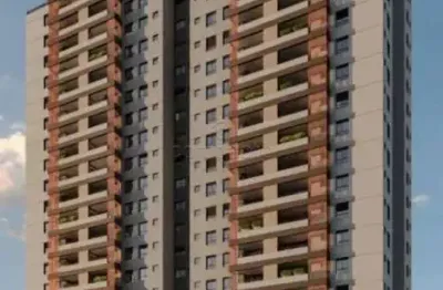 Apartamento com 3 quartos à venda no Jardim Paulistano, São José do Rio Preto 