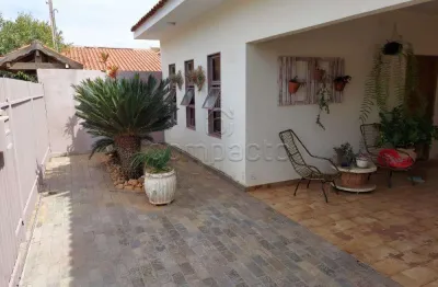 Casa com 3 quartos à venda no Centro, Cedral 