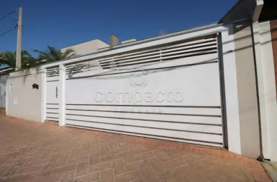 Casa com 3 quartos à venda no Santa Casa, Mirassol 