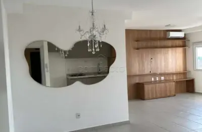 Apartamento com 2 quartos à venda na Vila Redentora, São José do Rio Preto 