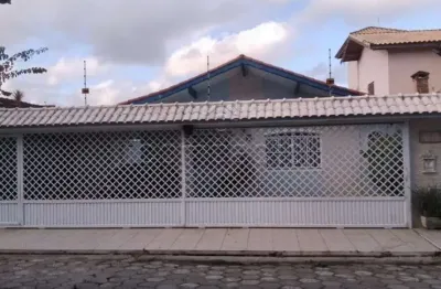 Casa com 3 quartos à venda na Cidade Nova Peruibe, Peruíbe 