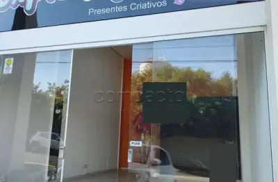 Ponto comercial à venda no Santos Dumont, São José do Rio Preto 