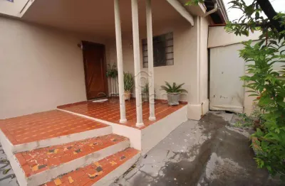 Casa com 2 quartos à venda na Vila Santo Antônio, São José do Rio Preto 