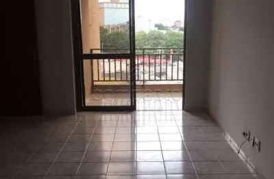Apartamento com 3 quartos à venda no Centro, São José do Rio Preto 