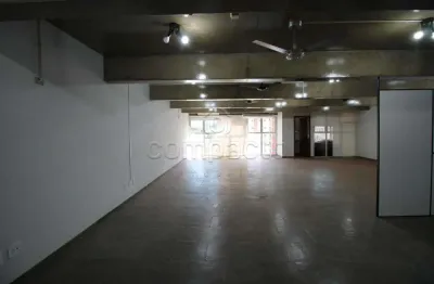 Ponto comercial à venda no Centro, São José do Rio Preto 