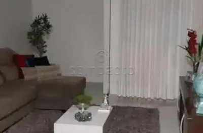 Apartamento com 3 quartos à venda na Vila Redentora, São José do Rio Preto 
