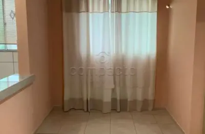 Apartamento com 2 quartos à venda no Jardim Santa Lúcia, São José do Rio Preto 