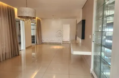 Apartamento com 3 quartos à venda no Jardim Bosque das Vivendas, São José do Rio Preto 