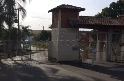 Terreno em condomínio fechado à venda na Zona Rural, Adolfo 