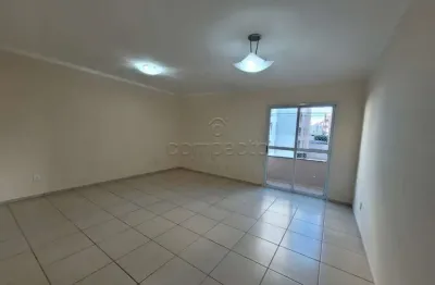 Apartamento com 2 quartos à venda no Higienópolis, São José do Rio Preto 