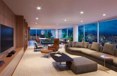 Apartamento com 4 quartos à venda no Iguatemi, São José do Rio Preto 