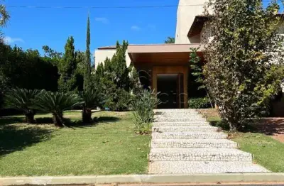 Casa em condomínio fechado com 4 quartos à venda no Jardim do Cedro, São José do Rio Preto 
