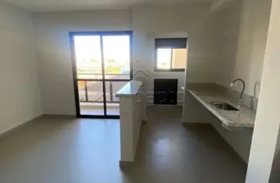 Apartamento com 1 quarto à venda no Boa Vista, São José do Rio Preto 