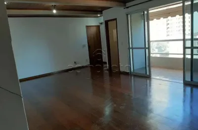 Apartamento com 3 quartos à venda no Centro, São José do Rio Preto 