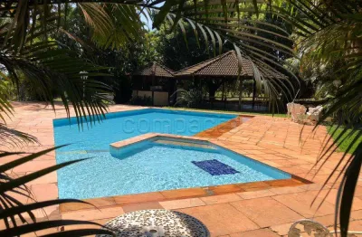 Chácara / sítio com 3 quartos à venda na Chácara Bela Vista, São José do Rio Preto 