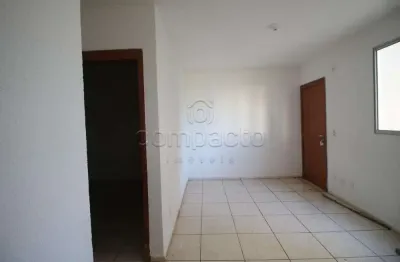 Apartamento com 2 quartos à venda no Jardins Rio Preto, São José do Rio Preto 