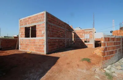 Casa com 3 quartos à venda no Parque Residencial da Fraternidade 3, São José do Rio Preto 