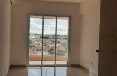 Apartamento com 2 quartos à venda no Jardim Tarraf II, São José do Rio Preto 