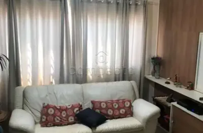 Apartamento com 3 quartos à venda no Nova Redentora, São José do Rio Preto 