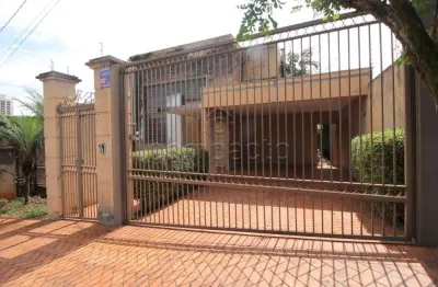 Casa com 3 quartos à venda no Pinheiros, São José do Rio Preto 