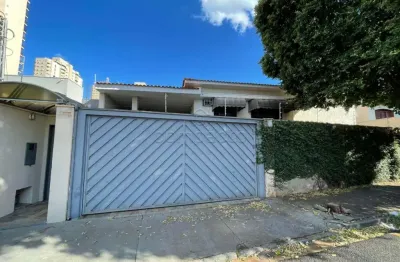 Casa com 3 quartos à venda na Vila Imperial, São José do Rio Preto 