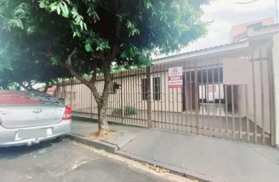 Casa com 2 quartos à venda no Jardim Maria Lúcia, São José do Rio Preto 