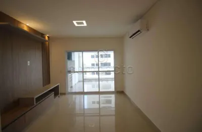Apartamento com 3 quartos à venda no Bom Jardim, São José do Rio Preto 