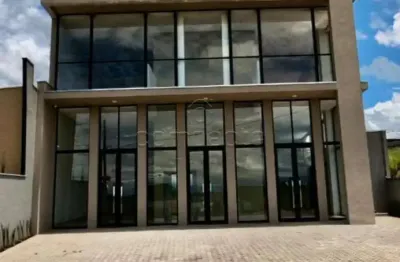 Barracão / Galpão / Depósito à venda no Setlife Residence Club 2, Mirassol 