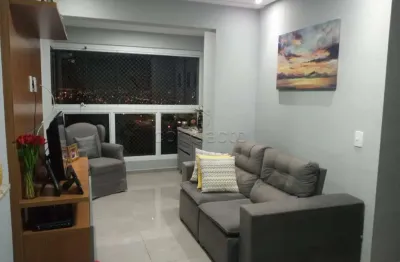 Apartamento à venda com 2 quartos  - residencial alto rio preto