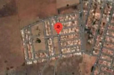 Terreno à venda no Residencial Flórida Park, São José do Rio Preto 