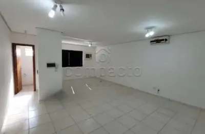 Ponto comercial à venda no Jardim Redentor, São José do Rio Preto 