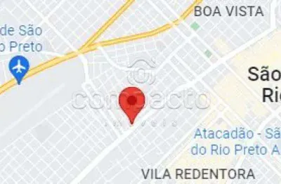 Terreno à venda no Boa Vista, São José do Rio Preto 