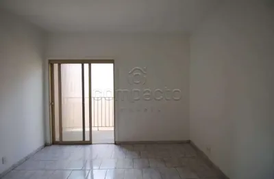 Apartamento com 2 quartos à venda no Jardim Seyon, São José do Rio Preto 
