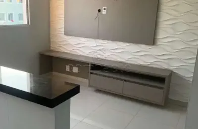 Apartamento com 2 quartos à venda no Loteamento Clube V, São José do Rio Preto 
