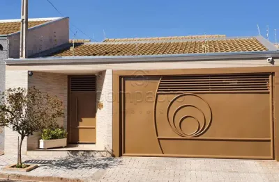 Casa com 3 quartos à venda no Lago Sul, Bady Bassitt 