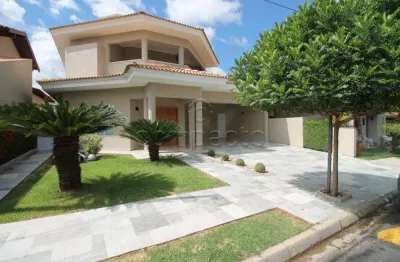 Casa em condomínio fechado com 3 quartos à venda no Parque Residencial Damha III, São José do Rio Preto 