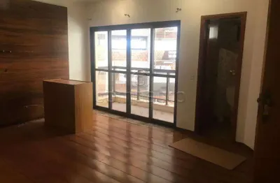 Apartamento com 3 quartos à venda no Boa Vista, São José do Rio Preto 