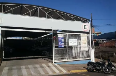 Barracão / Galpão / Depósito à venda na Vila Redentora, São José do Rio Preto 