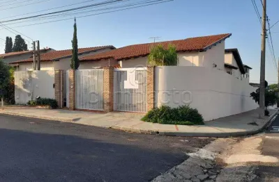 Casa com 3 quartos à venda no Jardim Marilú, Mirassol 