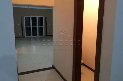Casa com 7 quartos à venda no Jardim Francisco Fernandes, São José do Rio Preto 