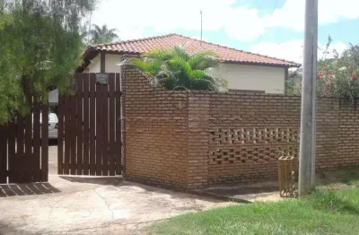Casa em condomínio fechado com 3 quartos à venda no Estância Santa Paula (Zona Rural), São José do Rio Preto 