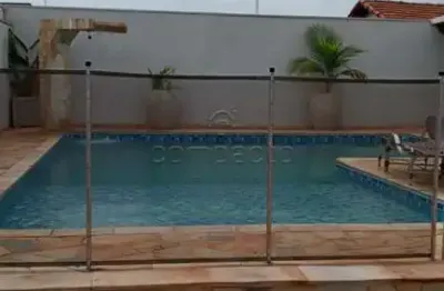 Casa com 4 quartos à venda no Boa Vista, São José do Rio Preto 