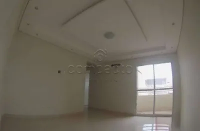 Apartamento com 2 quartos à venda na Vila Boa Esperança, São José do Rio Preto 