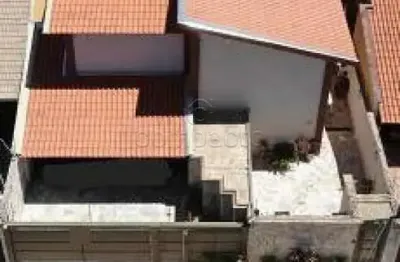 Casa com 5 quartos à venda no Jardim Tarraf, São José do Rio Preto 