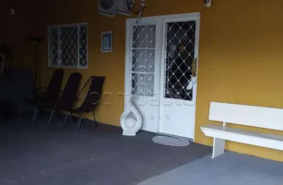 Casa com 2 quartos à venda no Loteamento Parque Nova Esperança, São José do Rio Preto 