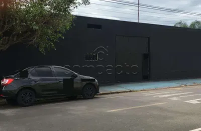 Ponto comercial à venda na Vila Anchieta, São José do Rio Preto 