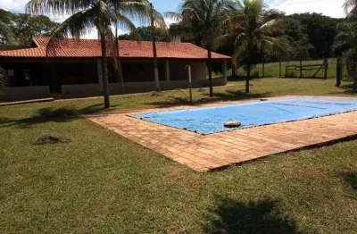 Chácara / sítio com 4 quartos à venda na Zona Rural, Ipiguá 