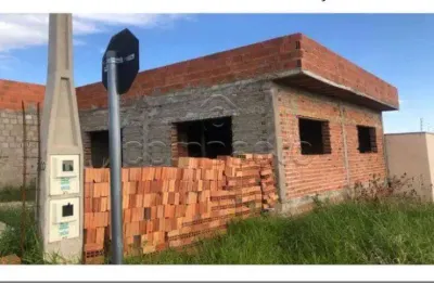 Terreno à venda no Bosque Das Laranjeiras, Bady Bassitt 