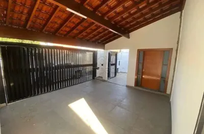 Casa com 3 quartos à venda no Residencial Regissol I, Mirassol 