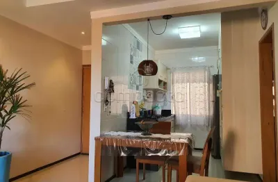 Apartamento com 2 quartos à venda no Jardim Seyon, São José do Rio Preto 